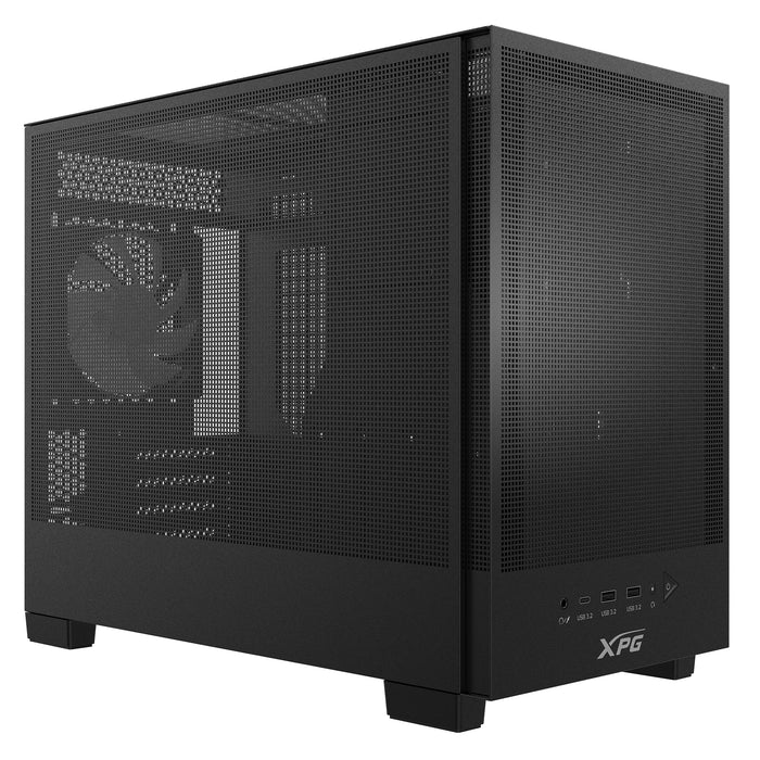 XPG VALOR MESH NANO MID-TOWER-CHASSIS