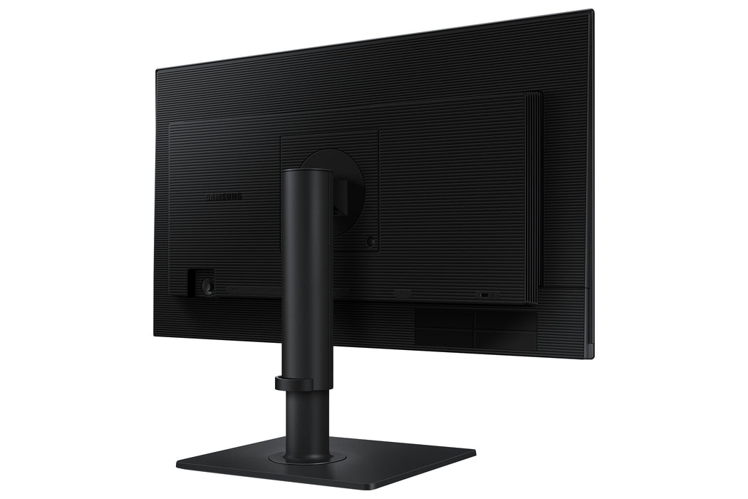 Samsung S40GD computer monitor 61 cm (24") 1920 x 1080 pixels Full HD LCD Black