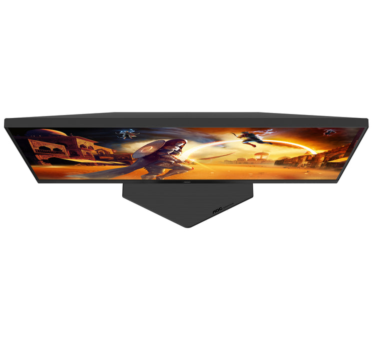 AOC G4 27G4HRE computer monitor
