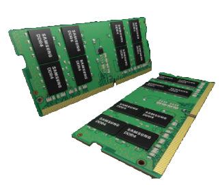 Módulo de memória Samsung M425R1GB4BB0-CQK