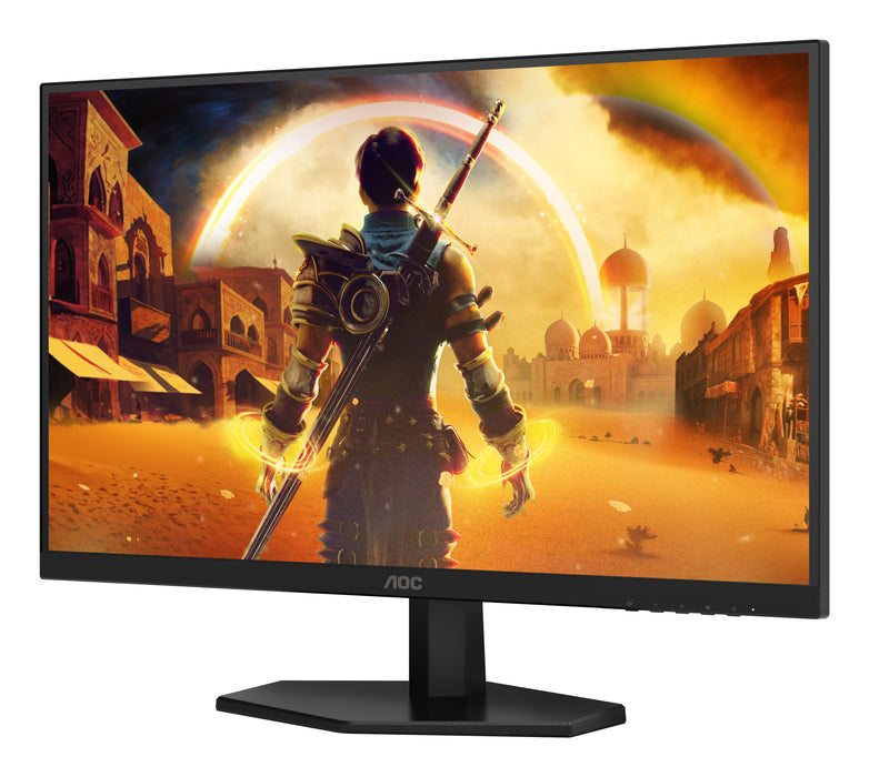 AOC G4 Q27G42XE computer monitor