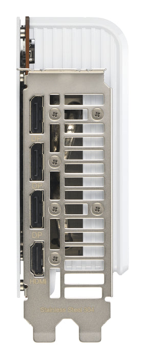 ASUS Prime -RX9070XT-O16G-WHITE