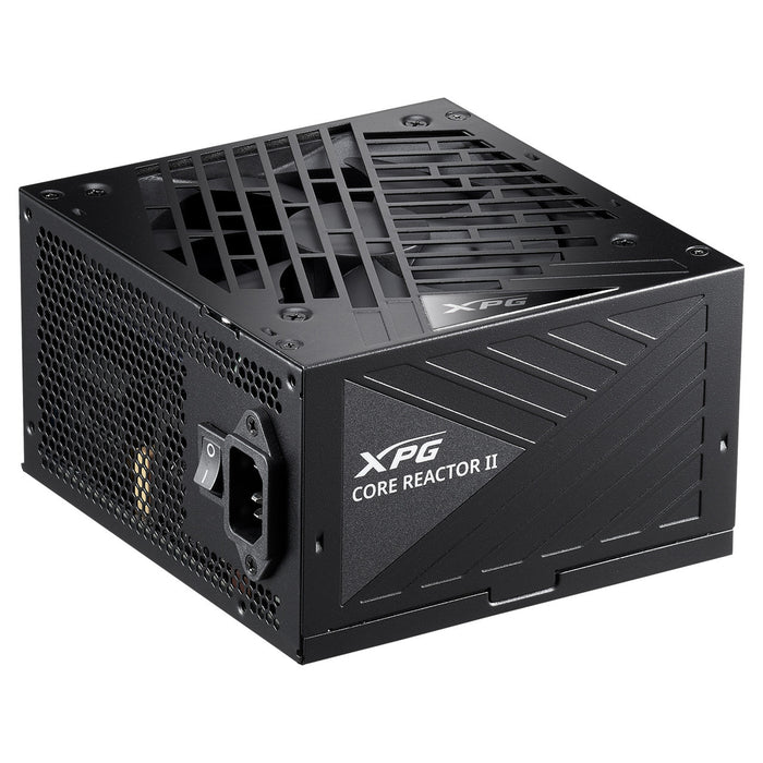 XPG COREREACTOR II 850W power supply unit