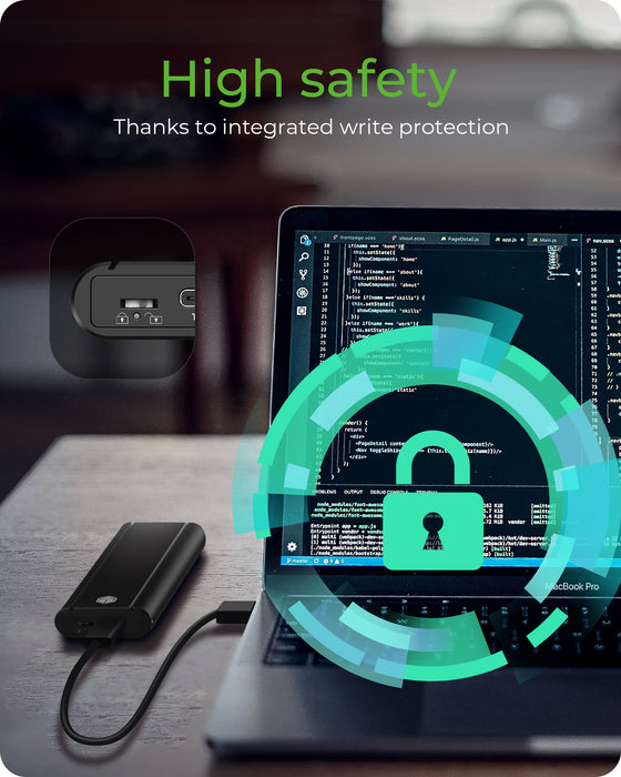 ICY BOX IB-1807MT-C31