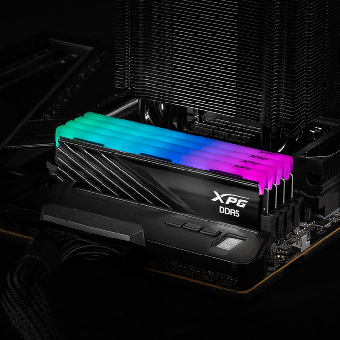 Módulo de memória XPG LANCER BLADE RGB DDR5