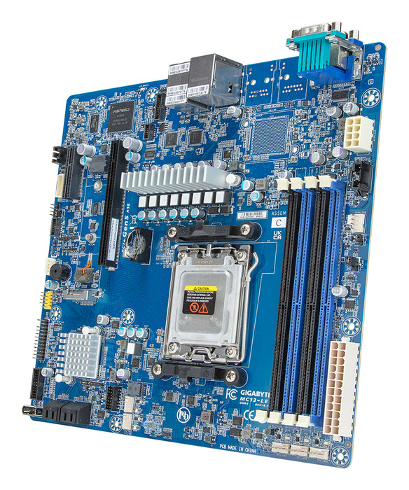 GIGABYTE MC13-LE0 motherboard