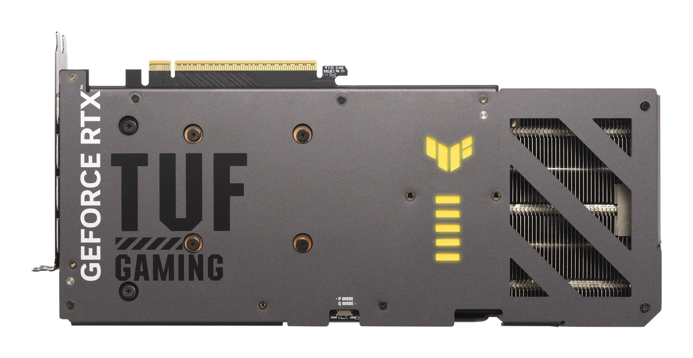 ASUS TUF Gaming TUF-RTX5060TI-O8G-GAMING