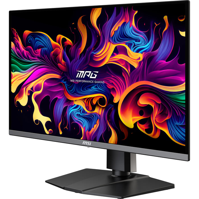 Monitor de computador MSI MPG 272URXDE QD-OLED