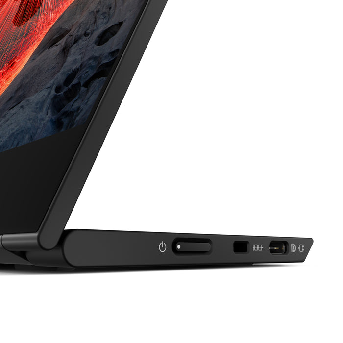 Ecrã LED Lenovo ThinkVision M14t Gen 2