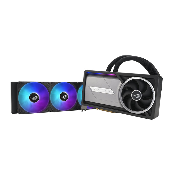 ASUS ROG Astral - -LC-RTX5090-O32G-GAMING