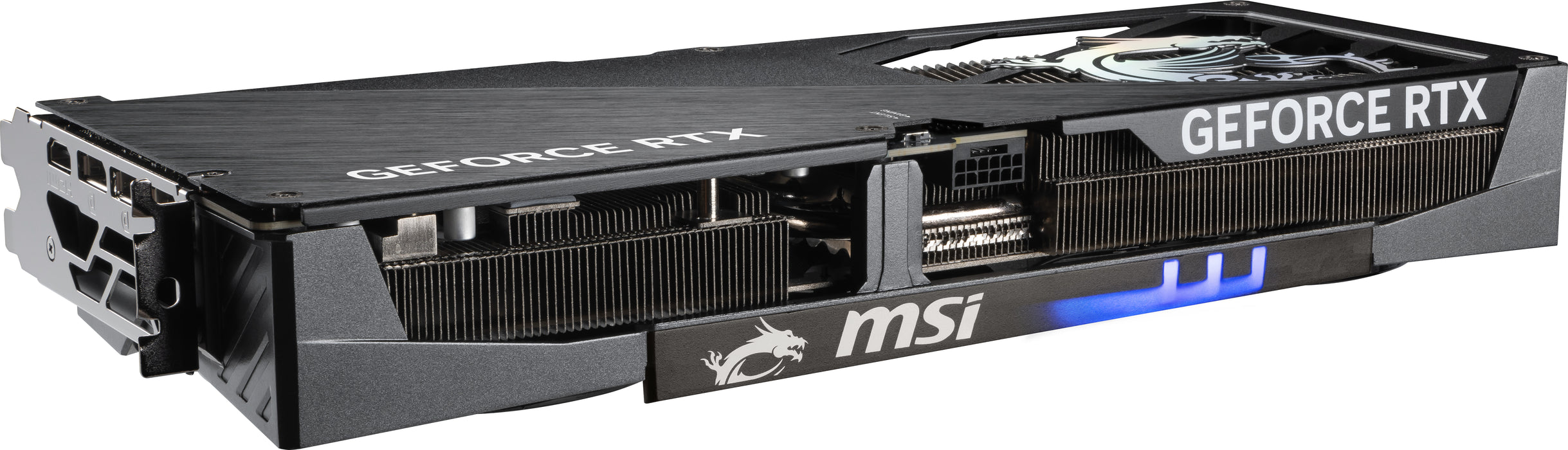 Placa gráfica MSI GAMING GEFORCE RTX 5080 16G TRIO OC
