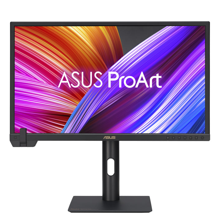 ASUS ProArt PA24US computer monitor