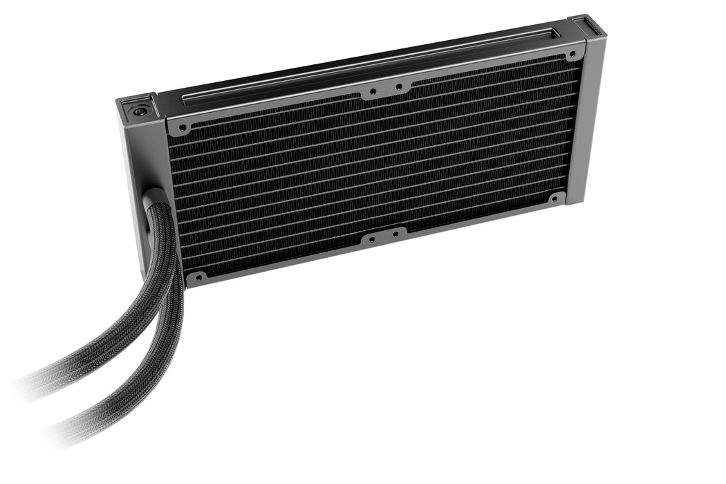 Silêncio! Silent Loop 3 240 mm