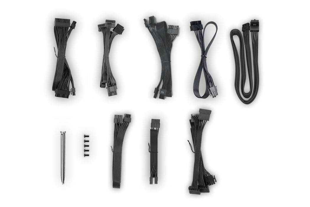 be quiet! POWER ZONE 2 850W power supply unit 20+4 pin ATX ATX Black