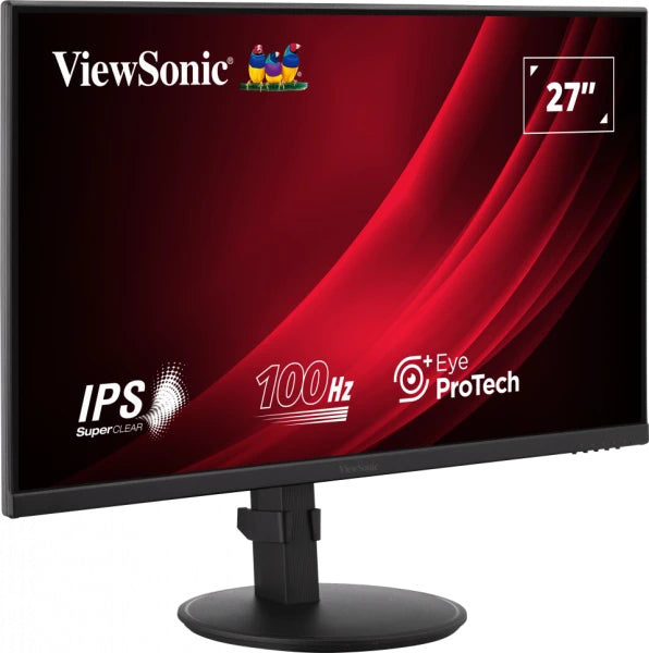 Viewsonic VG2708A-MHD computer monitor