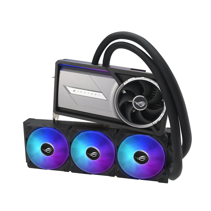 ASUS ROG Astral - -LC-RTX5090-O32G-GAMING