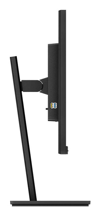 Philips 3000 series 27B1N3800/00 computer monitor 68.6 cm (27") 3840 x 2160 pixels 4K Ultra HD LCD Black