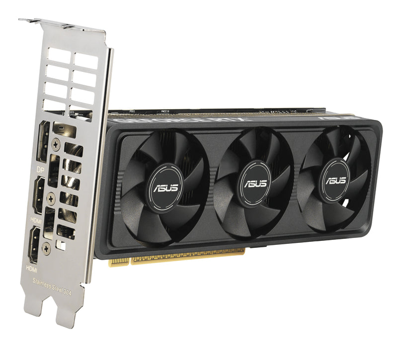 ASUS RTX5060-O8G-LP-BRK