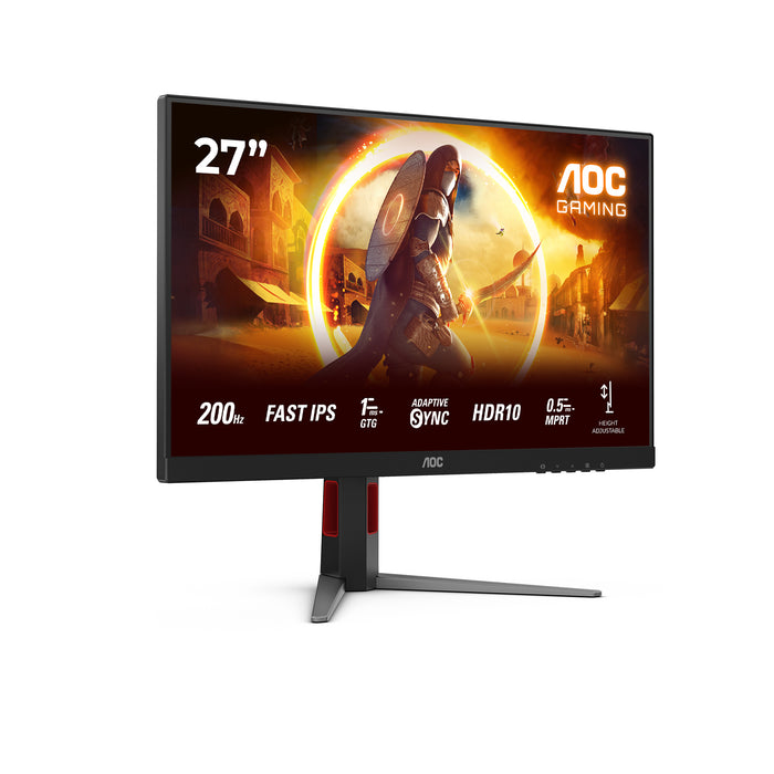 Monitor de computador AOC 27G4HA