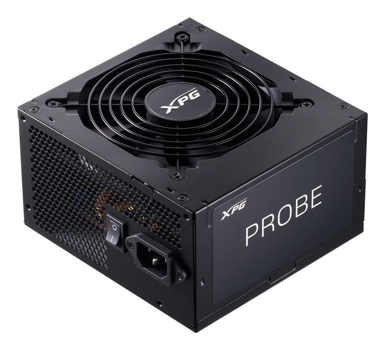 XPG PROBE 700 BRONZE power supply unit