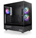 THERMALTAKE MIDI VIEW 270 PLUS TG ARGB WITH WINDOW ATX - EATX