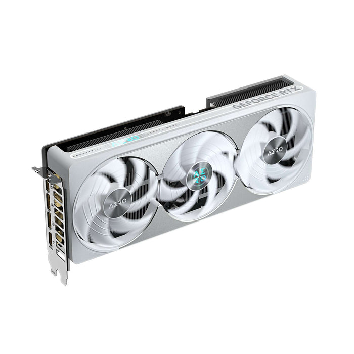 GIGABYTE GeForce RTX 5080 AERO OC SFF 16G GAMEFORCE.IE - Custom Gaming PCs - Gameforce.ie Customer Reviews