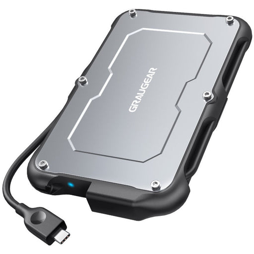 GRAUGEAR G-2502-C-10G