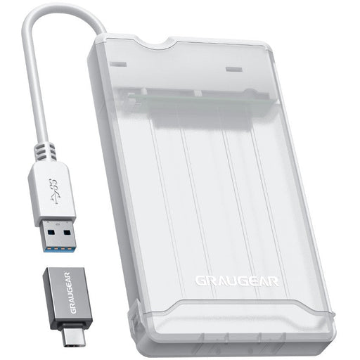 GRAUGEAR G-2503-AC
