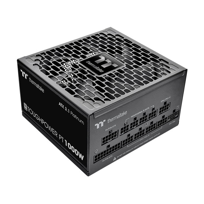 Thermaltake Toughpower PT/1000W power supply unit