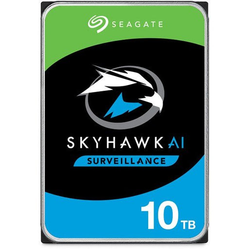 Seagate SkyHawk ST10000VE001