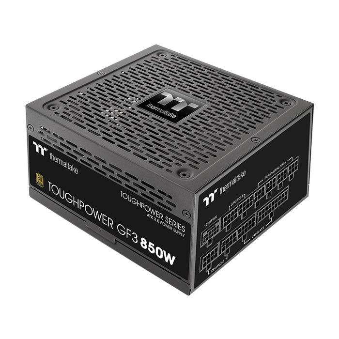 Thermaltake Toughpower PT/0850W power supply unit